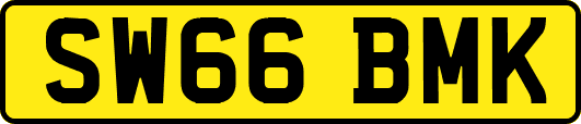 SW66BMK