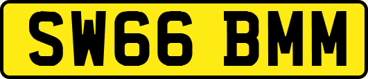 SW66BMM