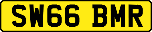 SW66BMR