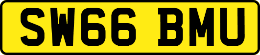 SW66BMU