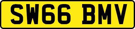 SW66BMV