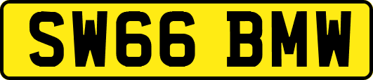 SW66BMW
