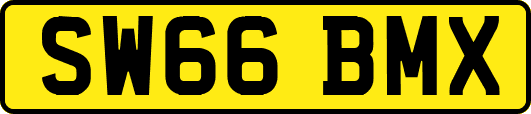 SW66BMX