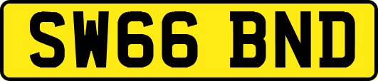 SW66BND