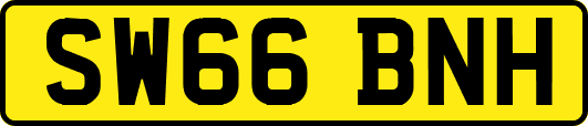 SW66BNH