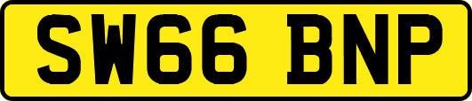SW66BNP