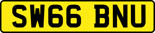 SW66BNU