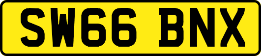 SW66BNX