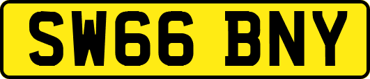 SW66BNY