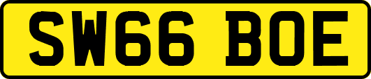 SW66BOE