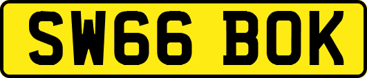 SW66BOK