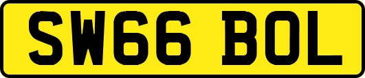 SW66BOL