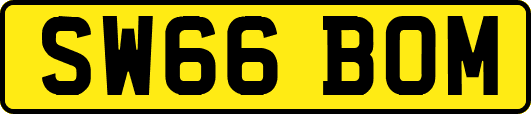 SW66BOM