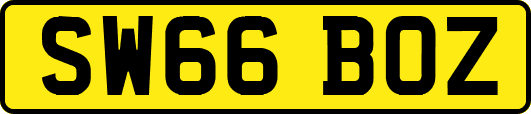 SW66BOZ
