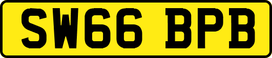 SW66BPB