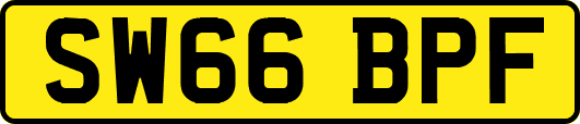 SW66BPF