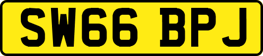 SW66BPJ