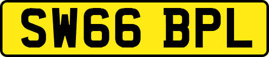 SW66BPL