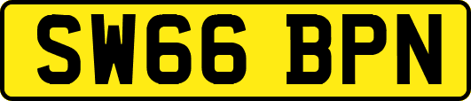 SW66BPN