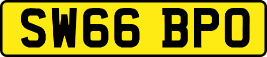 SW66BPO