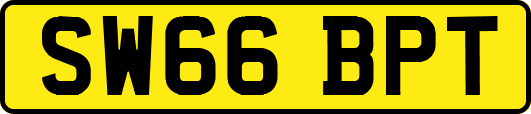SW66BPT