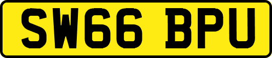 SW66BPU