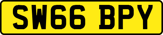 SW66BPY