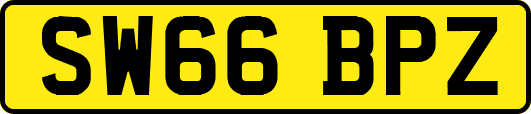 SW66BPZ