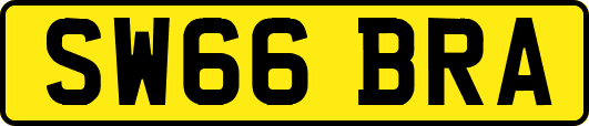 SW66BRA