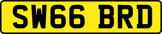 SW66BRD