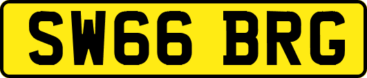 SW66BRG