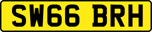 SW66BRH