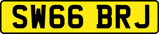 SW66BRJ