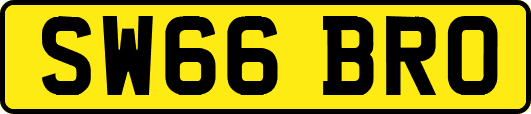 SW66BRO
