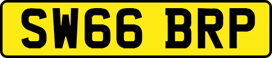SW66BRP