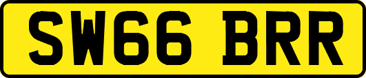 SW66BRR