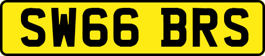 SW66BRS