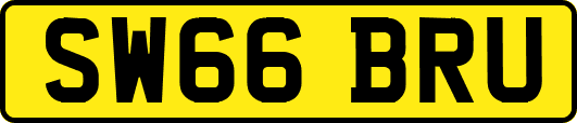 SW66BRU