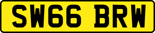 SW66BRW