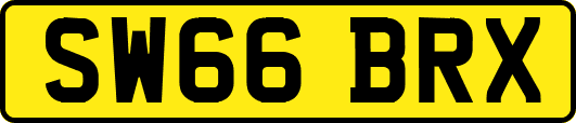 SW66BRX