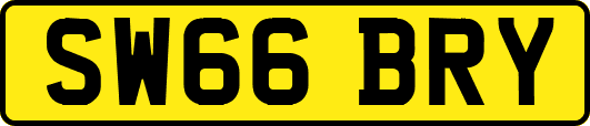 SW66BRY