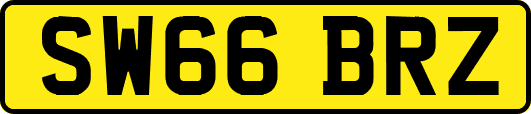 SW66BRZ
