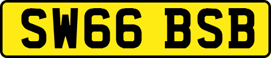 SW66BSB
