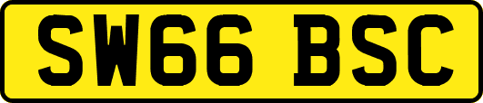 SW66BSC