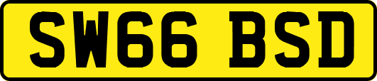 SW66BSD