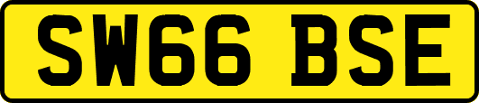 SW66BSE