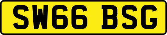 SW66BSG