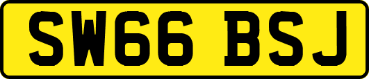 SW66BSJ