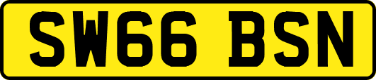 SW66BSN