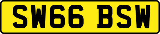 SW66BSW